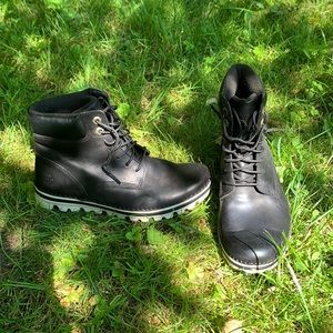 Timberland Ankle Boots